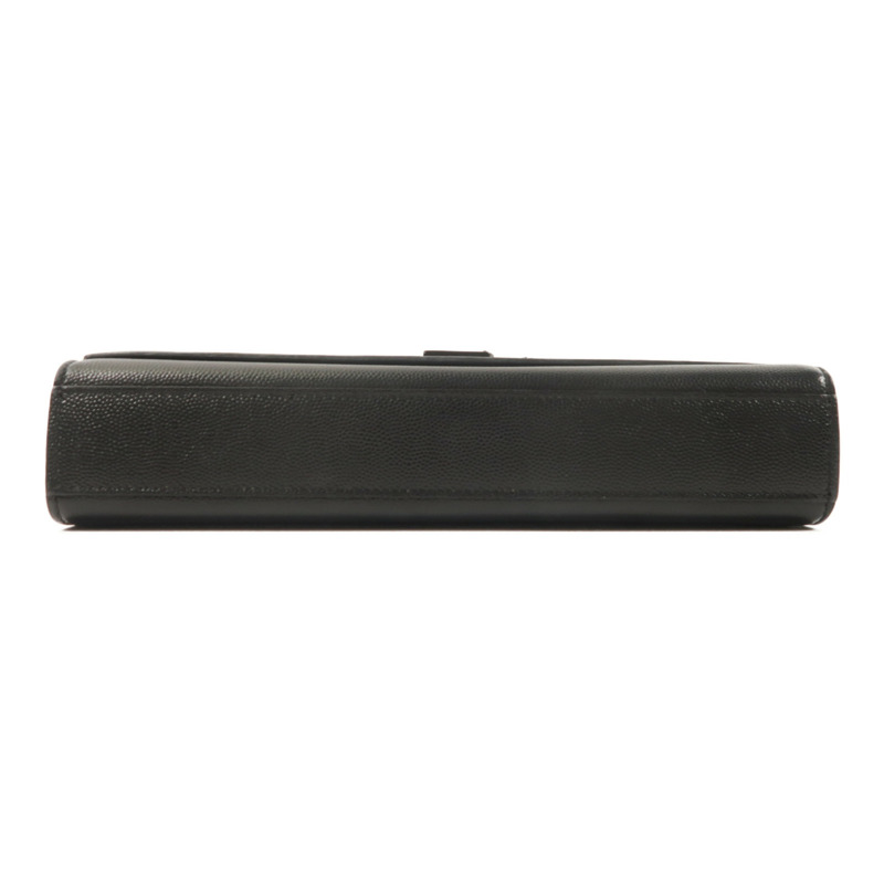 YVES SAINT LAURENT 牛皮皮革Kate Medium鏈帶肩背袋-3