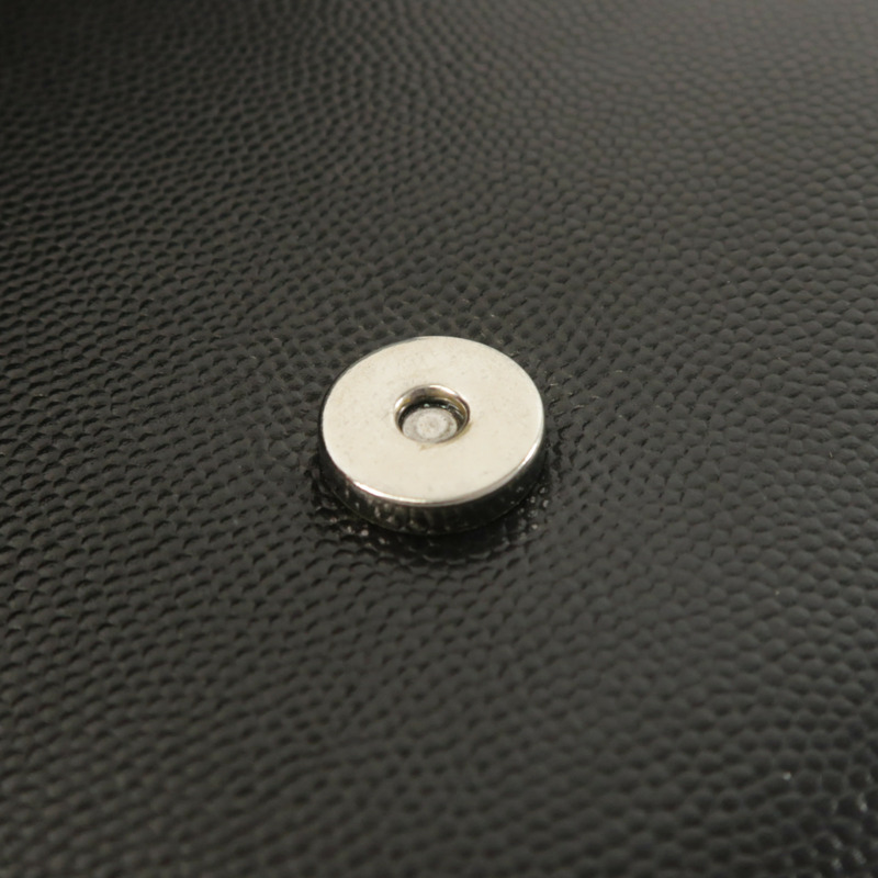 YVES SAINT LAURENT 牛皮皮革Kate Medium鏈帶肩背袋-16