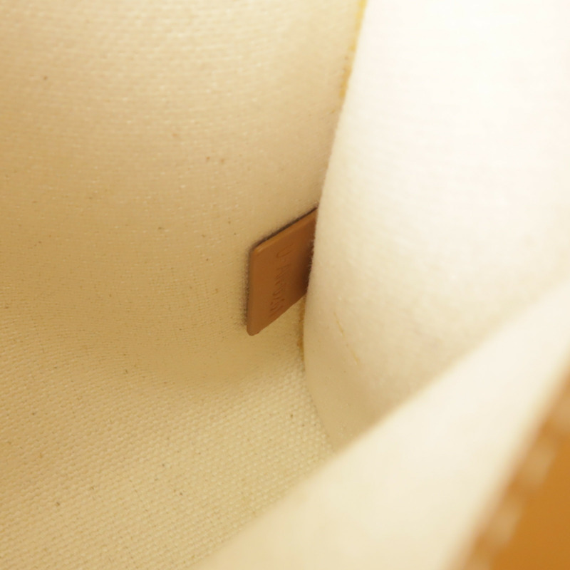 CELINE 帆布Mini Vertical Cabas手挽袋-5