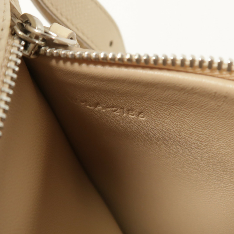 CELINE 牛皮皮革Trotteur肩背袋-6