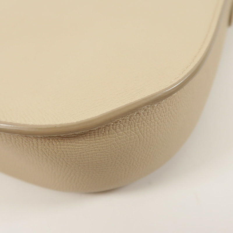 CELINE 牛皮皮革Trotteur肩背袋-11