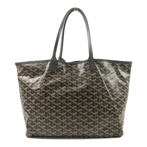 GOYARD 塗層帆布Saint Louis PM手挽袋