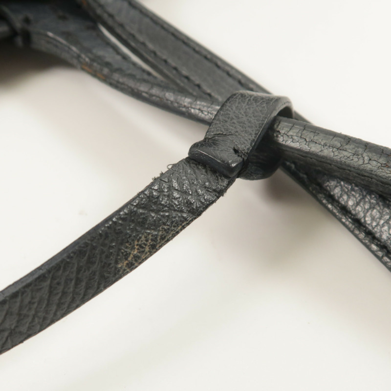 GOYARD 塗層帆布Saint Louis PM手挽袋-16