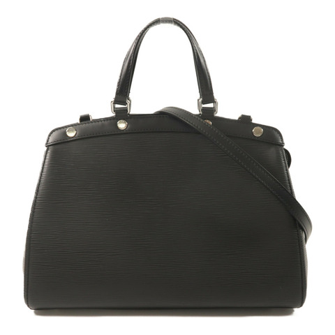 LOUIS VUITTON Epi Brea MM手挽肩背兩用袋