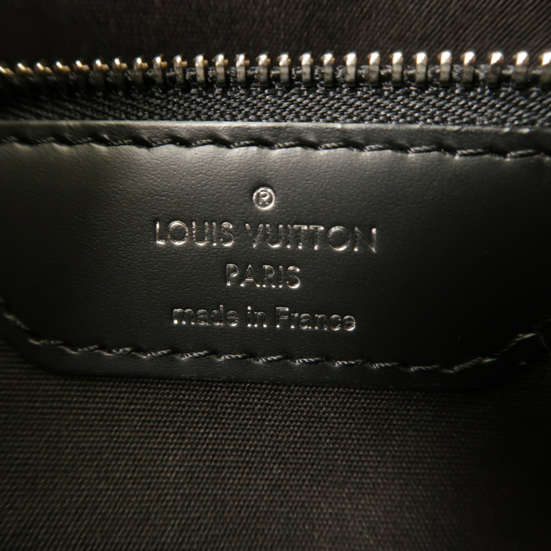 LOUIS VUITTON Epi Brea MM手挽肩背兩用袋-5