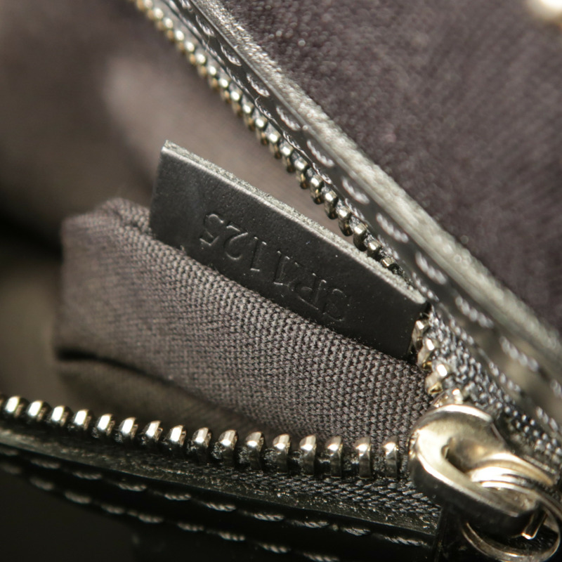 LOUIS VUITTON Epi Brea MM手挽肩背兩用袋-6