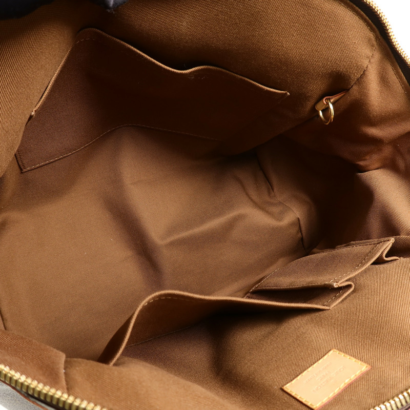 LOUIS VUITTON Monogram Tivoli GM肩背袋-4
