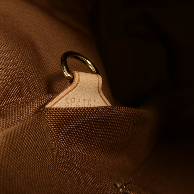 LOUIS VUITTON Monogram Tivoli GM肩背袋-6