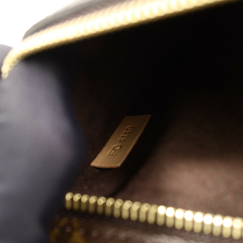 LOUIS VUITTON Monogram Pochette Metis MM手挽肩背兩用袋-7