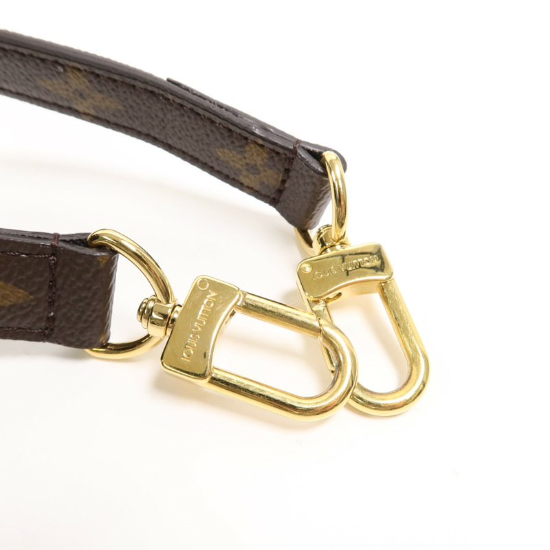 LOUIS VUITTON Monogram Pochette Metis MM手挽肩背兩用袋-15