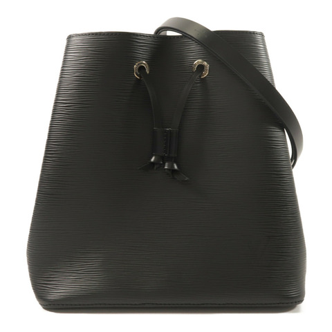 LOUIS VUITTON Epi Neo Noe MM手挽肩背兩用袋