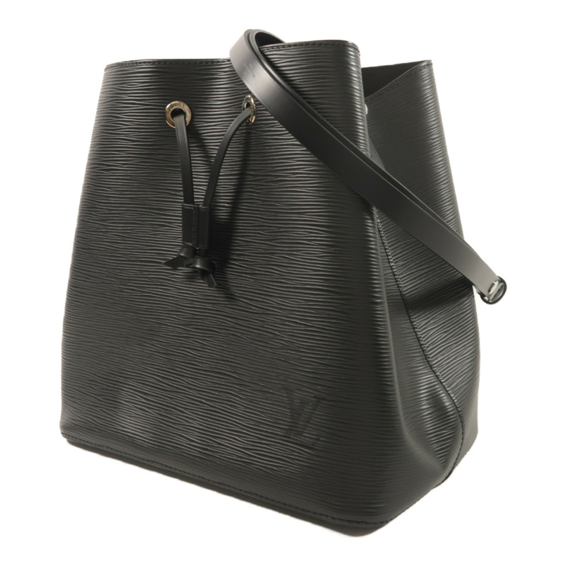 LOUIS VUITTON Epi Neo Noe MM手挽肩背兩用袋-2