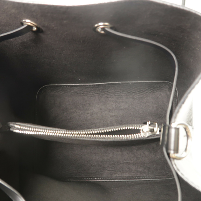 LOUIS VUITTON Epi Neo Noe MM手挽肩背兩用袋-4