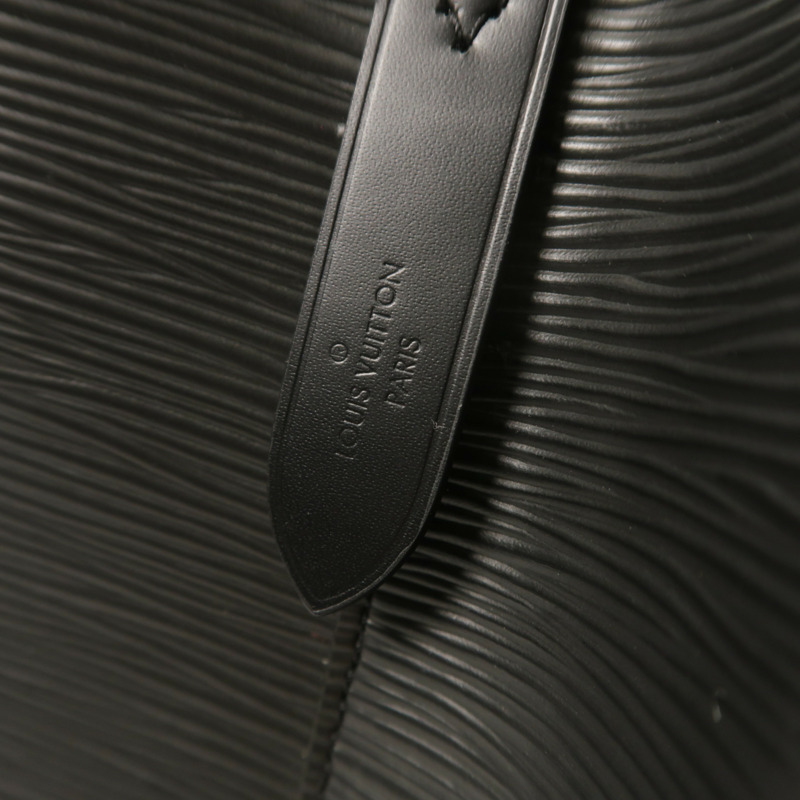 LOUIS VUITTON Epi Neo Noe MM手挽肩背兩用袋-5