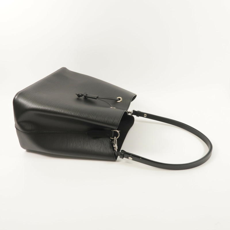 LOUIS VUITTON Epi Neo Noe MM手挽肩背兩用袋-7