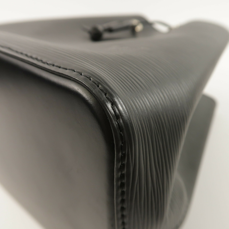 LOUIS VUITTON Epi Neo Noe MM手挽肩背兩用袋-8