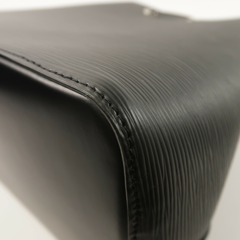 LOUIS VUITTON Epi Neo Noe MM手挽肩背兩用袋-10