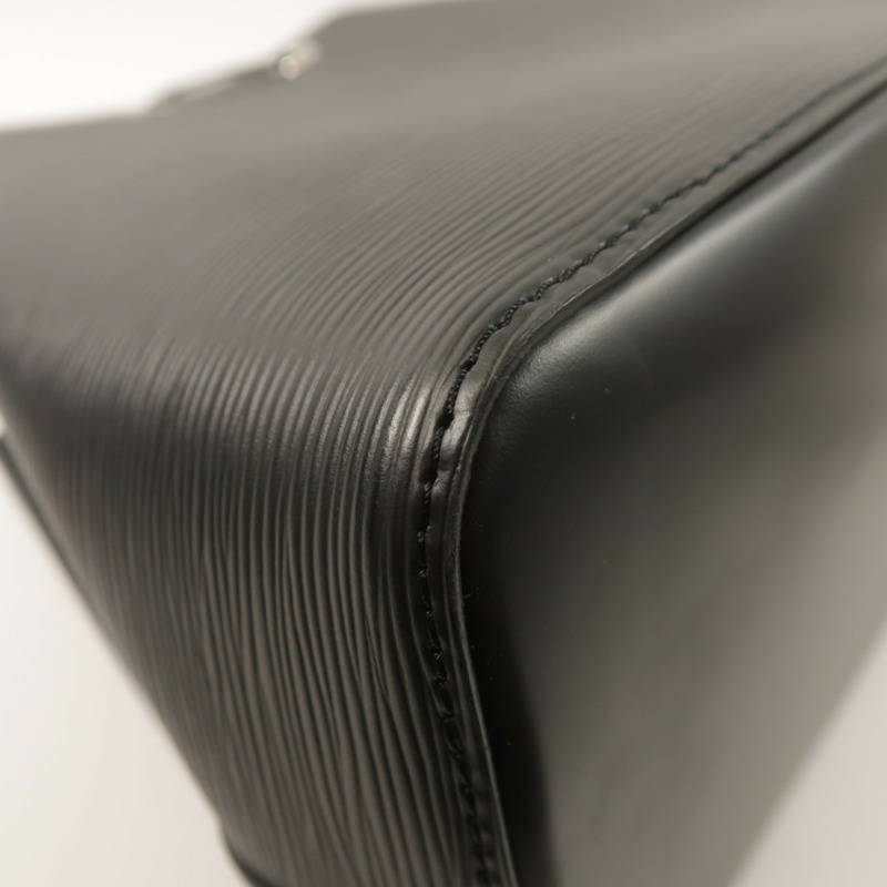 LOUIS VUITTON Epi Neo Noe MM手挽肩背兩用袋-11