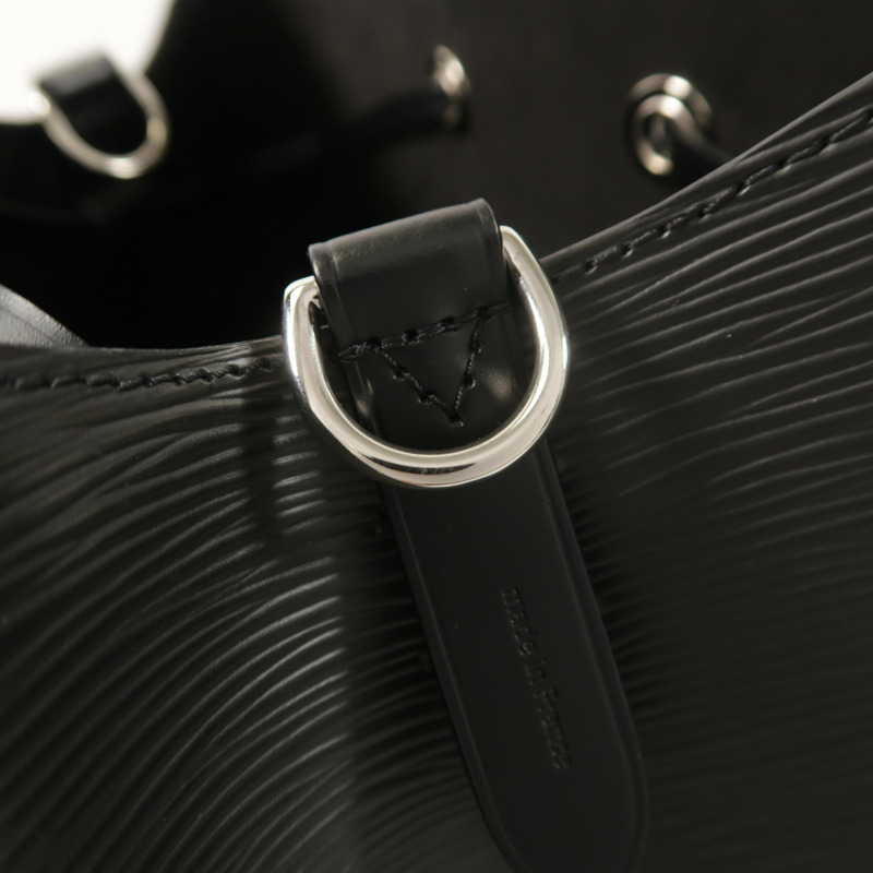 LOUIS VUITTON Epi Neo Noe MM手挽肩背兩用袋-14