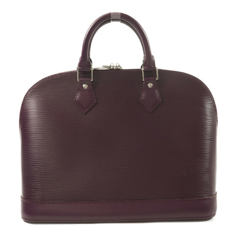 LOUIS VUITTON Epi Alma PM手挽袋
