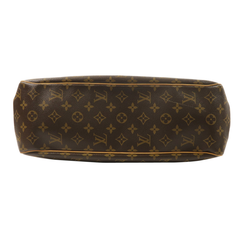 LOUIS VUITTON Monogram Batignolles Horizontal肩背袋-3