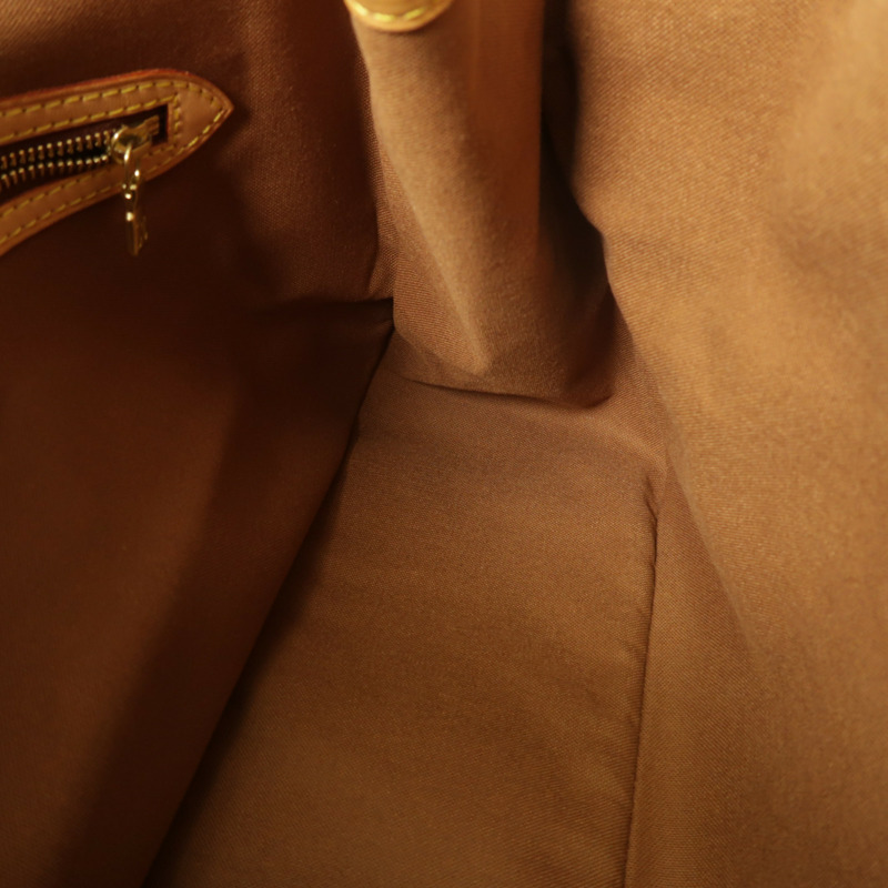 LOUIS VUITTON Monogram Batignolles Horizontal肩背袋-5