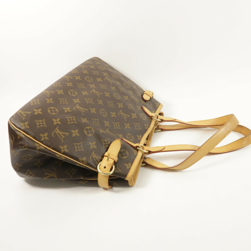 LOUIS VUITTON Monogram Batignolles Horizontal肩背袋-8