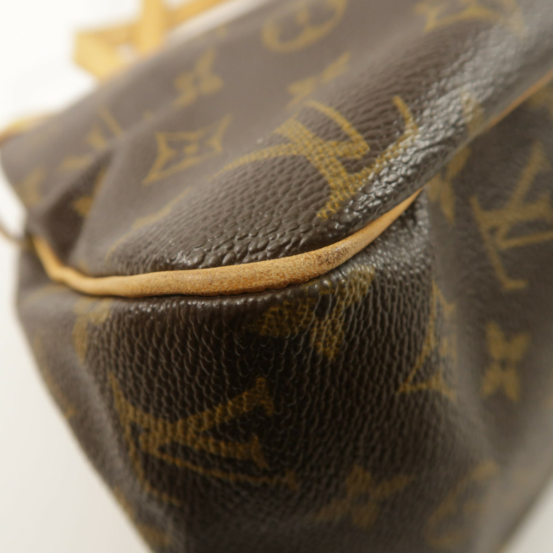 LOUIS VUITTON Monogram Batignolles Horizontal肩背袋-13