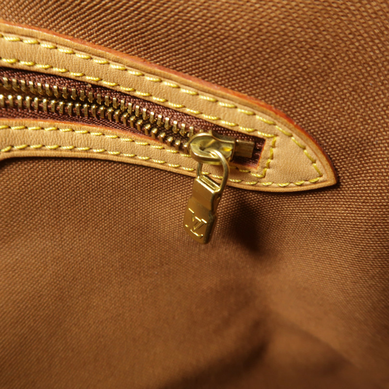 LOUIS VUITTON Monogram Batignolles Horizontal肩背袋-17