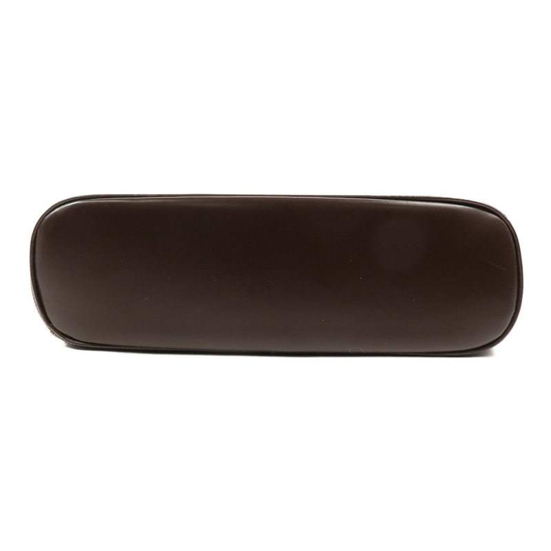 LOUIS VUITTON Damier Ebene Ipanema GM肩背袋-3