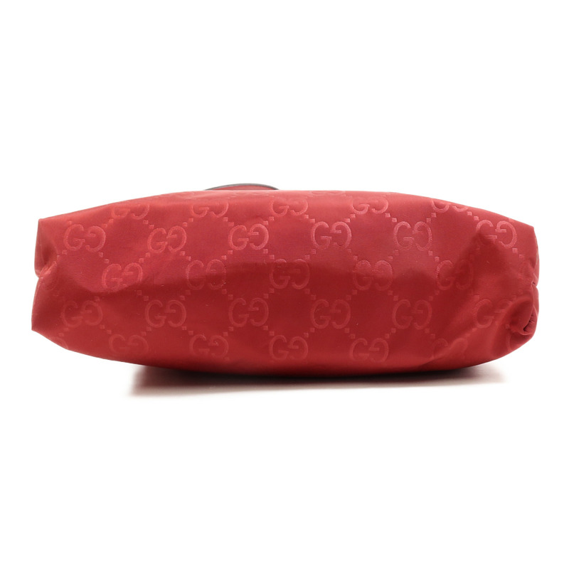 GUCCI 尼龍Shoulder Bag肩背袋-3