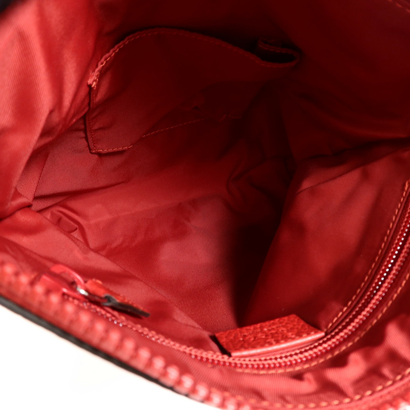 GUCCI 尼龍Shoulder Bag肩背袋-4
