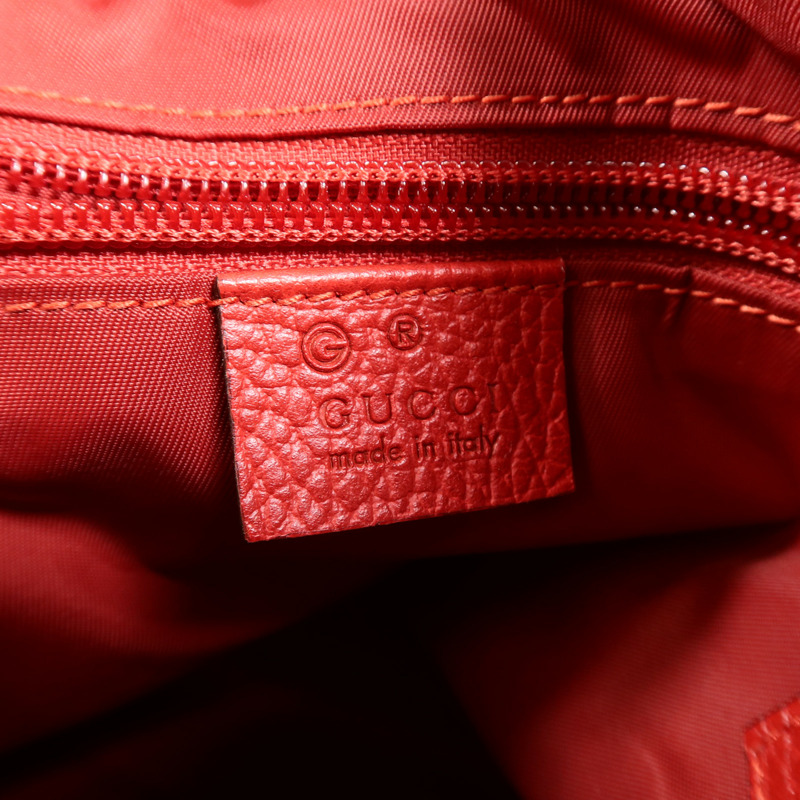 GUCCI 尼龍Shoulder Bag肩背袋-5