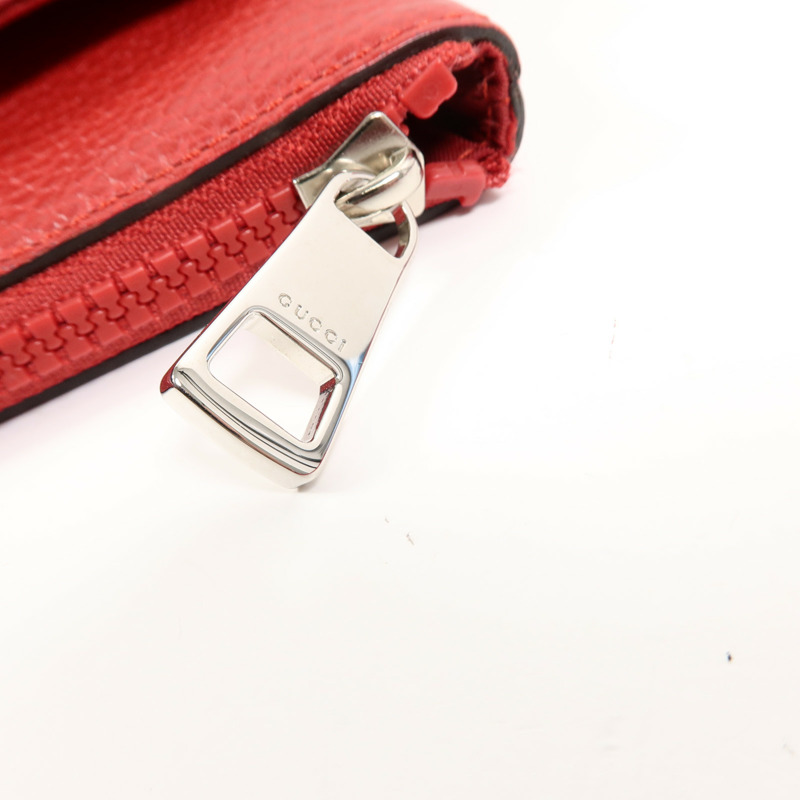 GUCCI 尼龍Shoulder Bag肩背袋-13