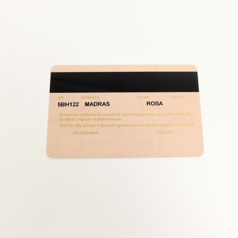 Miu Miu 牛皮皮革Vanity Bag手挽肩背兩用袋-10