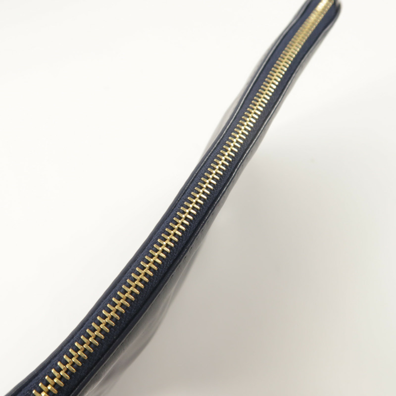 CHANEL 牛皮皮革C22 Small鏈帶肩背袋-17