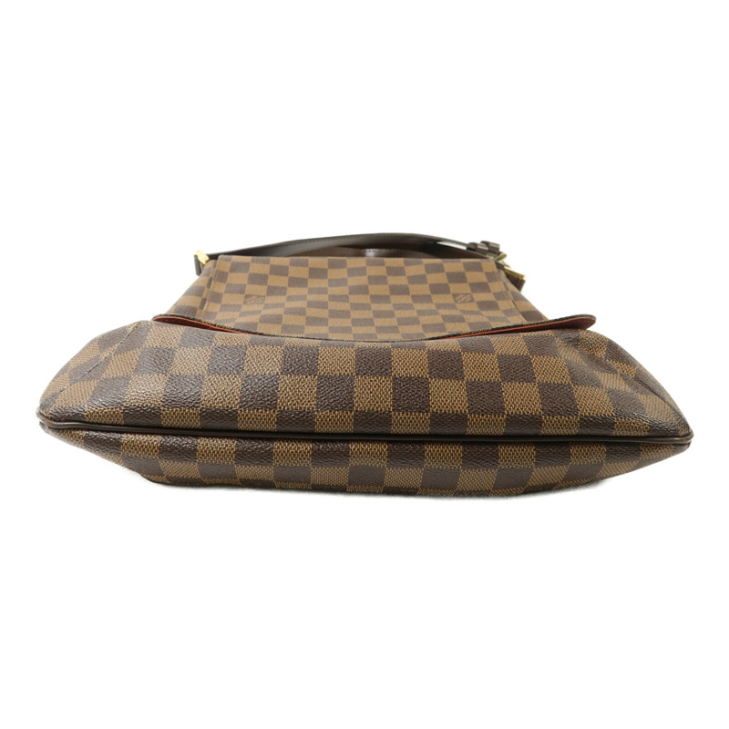 LOUIS VUITTON Damier Musette肩背袋-3