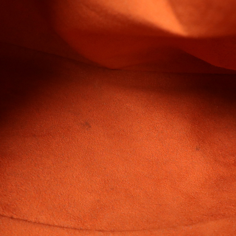 LOUIS VUITTON Damier Musette肩背袋-12