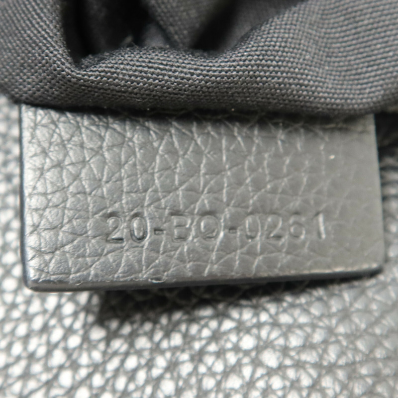 Dior 牛皮皮革Saddle Messenger Bag肩背袋-6