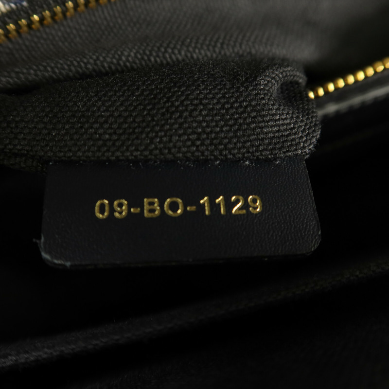 Dior 帆布30 Montaigne肩背袋-6