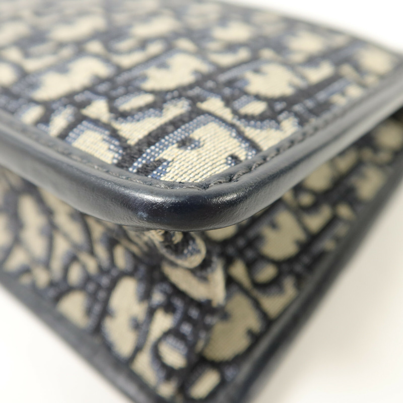 Dior 帆布30 Montaigne肩背袋-13