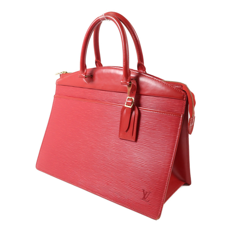 LOUIS VUITTON Epi Riviera手挽袋-1