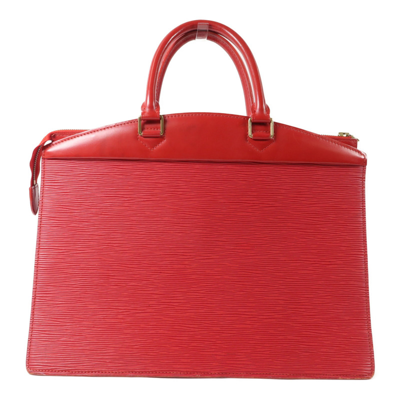 LOUIS VUITTON Epi Riviera手挽袋-2