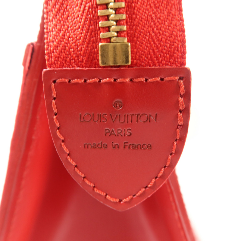 LOUIS VUITTON Epi Riviera手挽袋-5