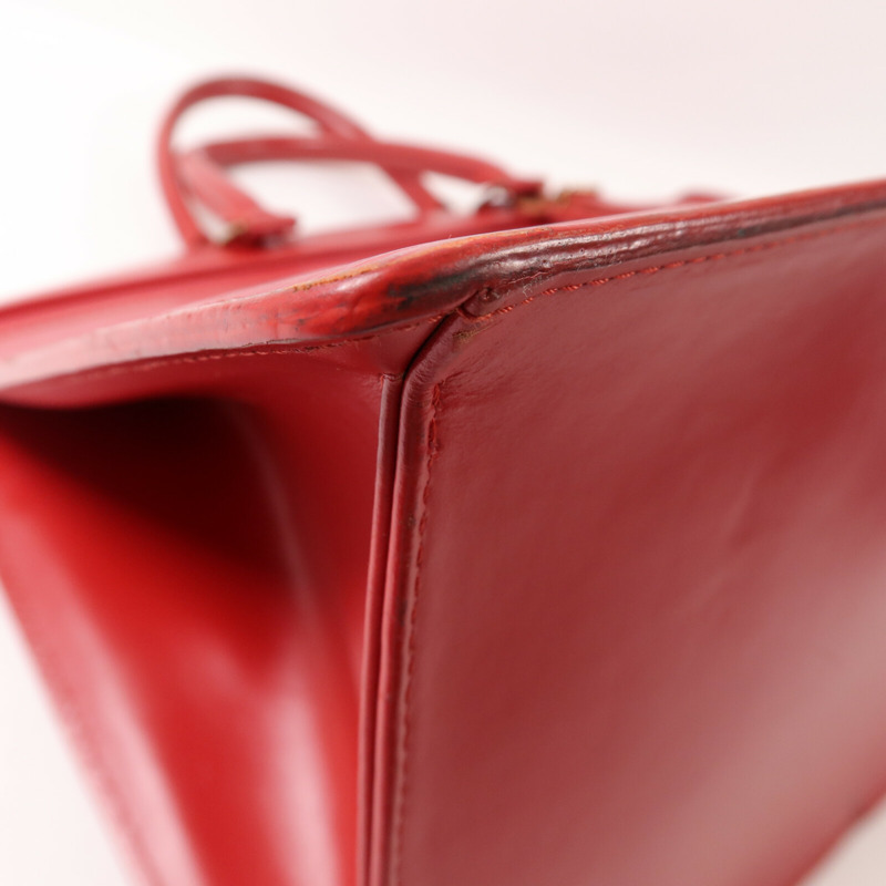 LOUIS VUITTON Epi Riviera手挽袋-8