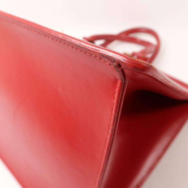LOUIS VUITTON Epi Riviera手挽袋-9