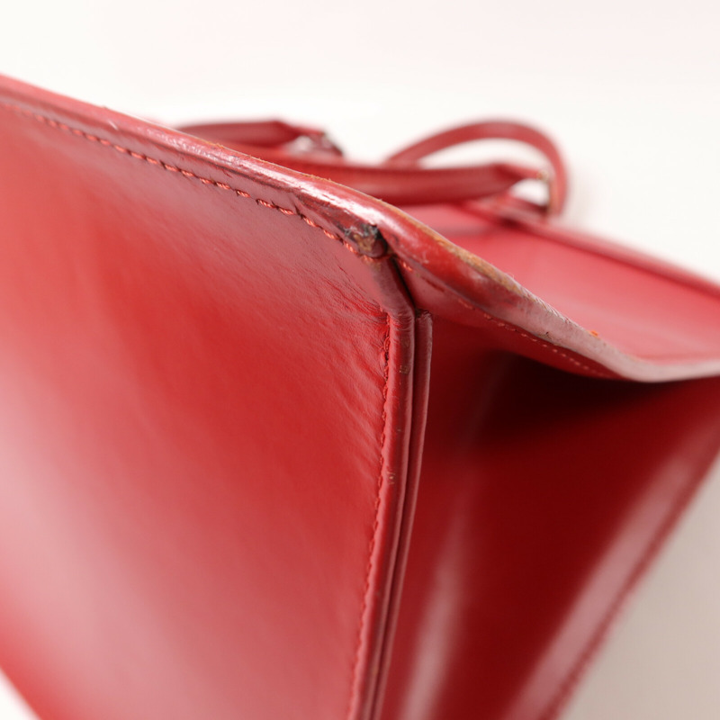 LOUIS VUITTON Epi Riviera手挽袋-11