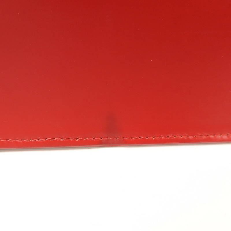 LOUIS VUITTON Epi Riviera手挽袋-13