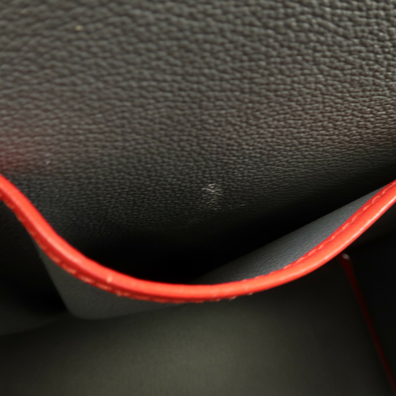 LOUIS VUITTON Epi Riviera手挽袋-14