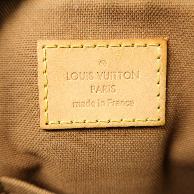 LOUIS VUITTON Monogram Tivoli PM手挽袋-5